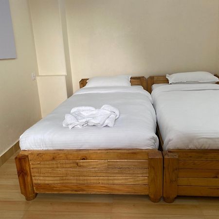 Beli Guest House 博卡拉 外观 照片