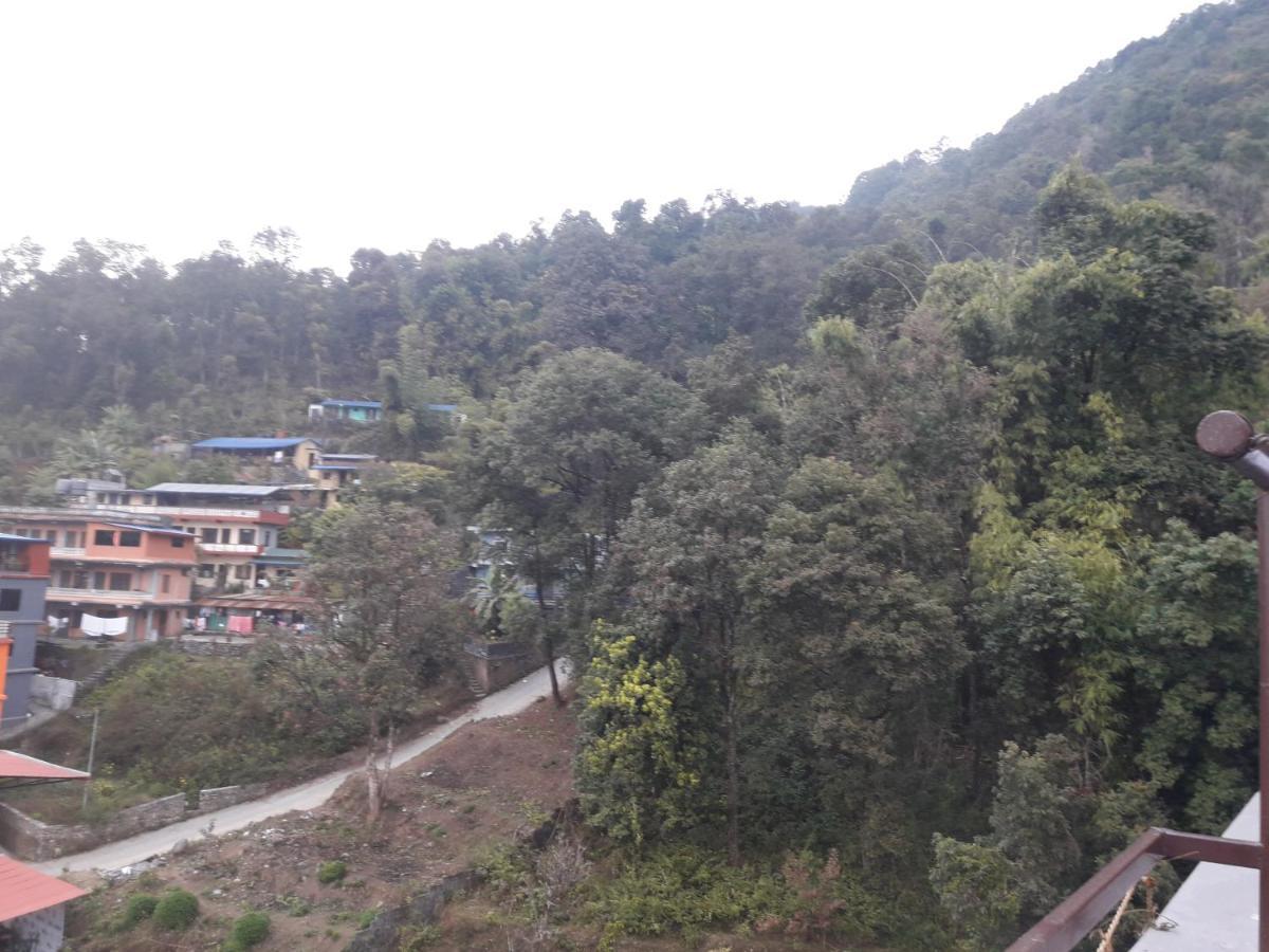 Beli Guest House 博卡拉 外观 照片