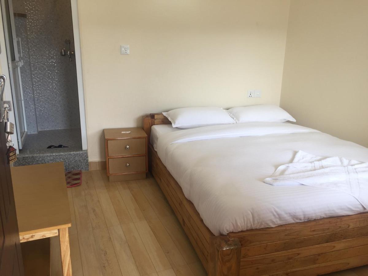 Beli Guest House 博卡拉 外观 照片