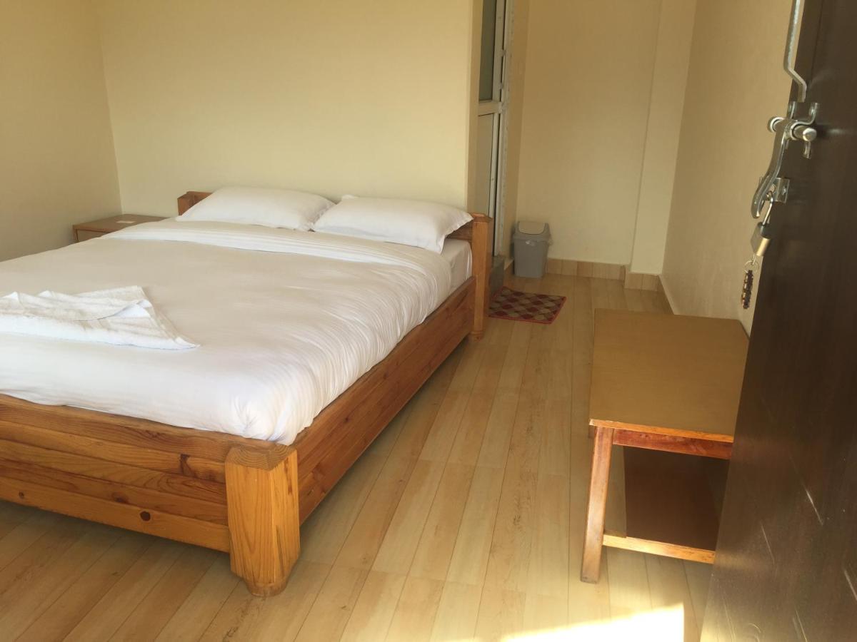 Beli Guest House 博卡拉 外观 照片