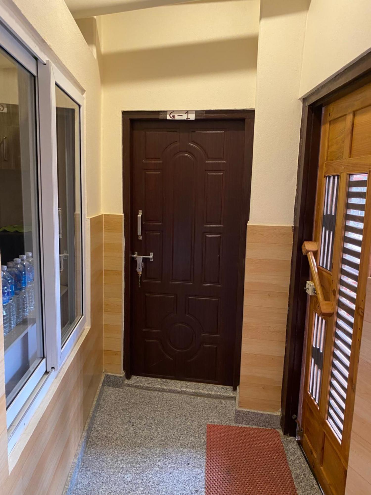 Beli Guest House 博卡拉 外观 照片
