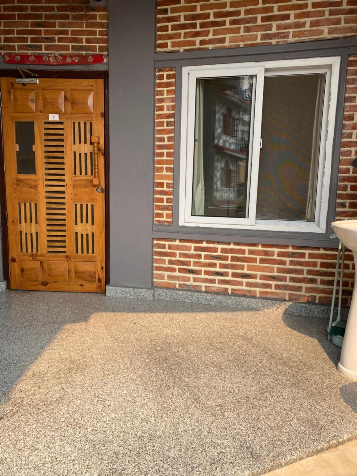 Beli Guest House 博卡拉 外观 照片